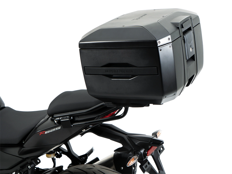 Voge R 625 [2025-2026] - Smartrack hátsó hordozó fekete