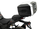 Voge R 625 [2025-2026] - Smartrack hátsó hordozó fekete