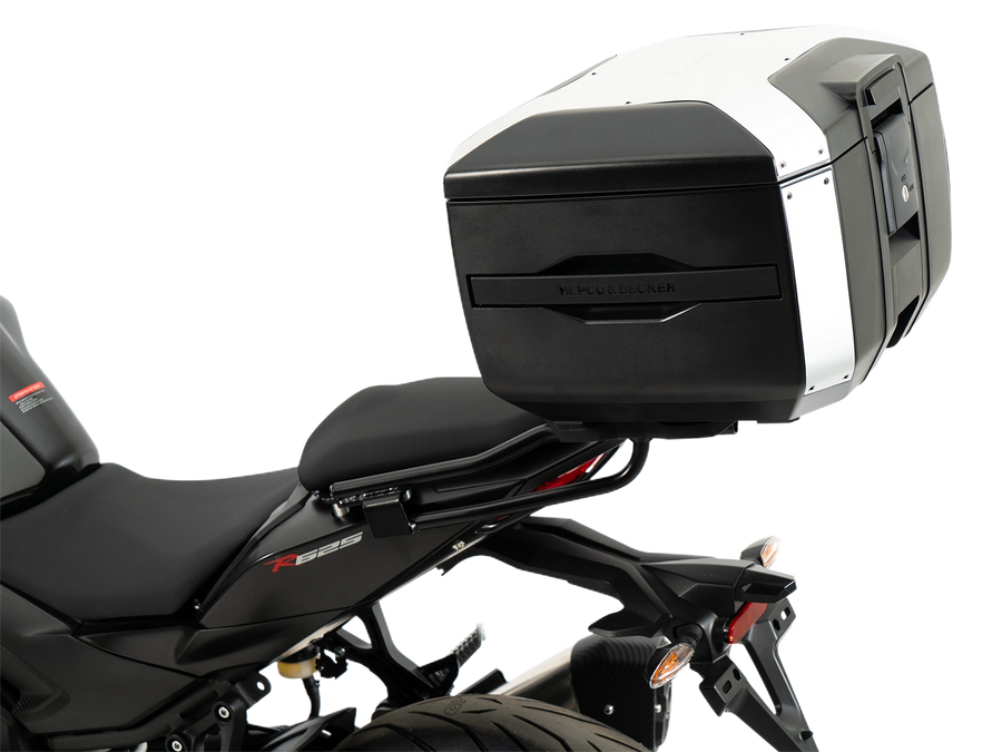 Voge R 625 [2025-2026] - Smartrack hátsó hordozó fekete