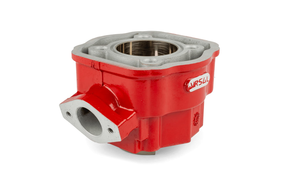 Gilera SMT SM 50 2T D50B0 [2013–] - Zylinderkit Xtrem 80ccm