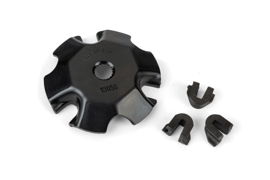 Aprilia SR Netscaper 50 2T LC - Variomatik MHR Aluminium