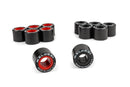 Aprilia SR Netscaper 50 2T LC - Variomatik MHR Aluminium
