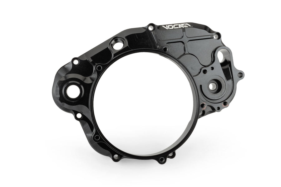 Beta RR Enduro 50 2T - Kuplungburkolat alépítmény