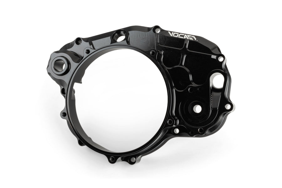 Beta RR Enduro 50 2T - Kuplungburkolat alépítmény