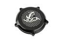 Beta RR Enduro 50 2T - Kuplung burkolat fekete