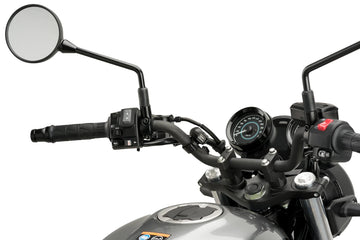 KTM RC 390 [2025] – töltőaljzat – fekete - 0
