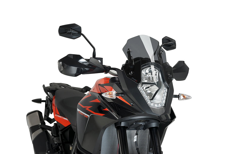 KTM 1090 ADVENTURE [2023] - Sportkorong | Erősen tónusú | PUIG 6847F