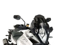 KTM 1290 SUPER ADVENTURE T [2023] – Felső terelő – átlátszó-12