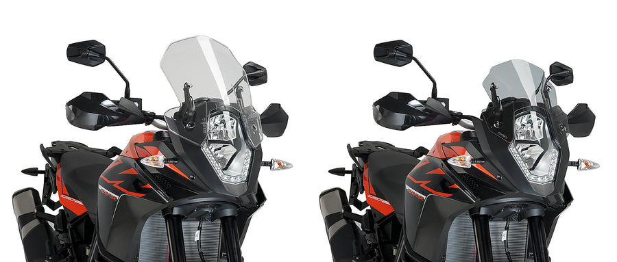 KTM 1090 ADVENTURE [2023] - Sportkorong | Színezett | PUIG 6847H