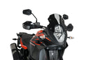KTM 1090 ADVENTURE [2023] - Sportkorong | Fekete | PUIG 6847N