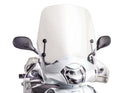 HONDA SH 300I E3 [2017] – Robogó szélvédő Trafic – Színezett-3