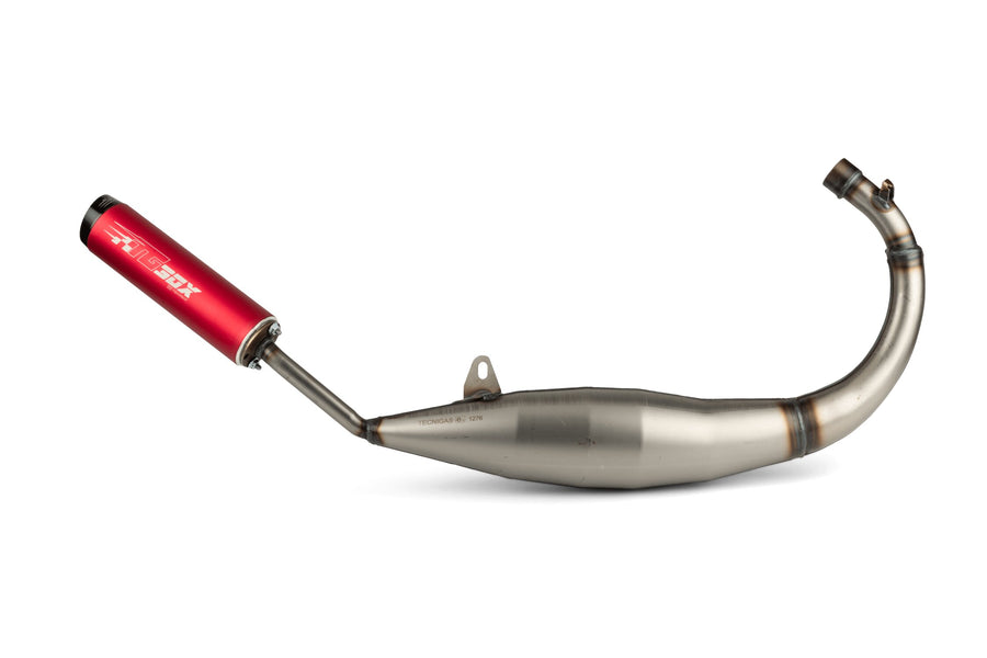 Beta RR SM 50 2T - Auspuff XS 2