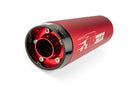 Beta RR SM 50 2T - Auspuff XS 2