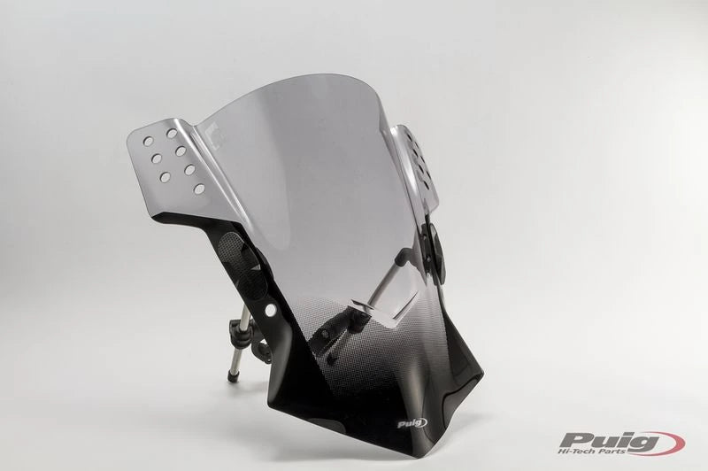 SUZUKI INAZUMA [2016] - PUIG Rafale szélvédő | Színezett | PUIG 6860H