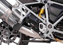 BMW R 1250 GS ADVENTURE [2024] – Alumínium alvázburkolatok – ezüst-10
