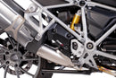 BMW R 1250 GS ADVENTURE [2024] – Alsó oldalburkolat – Szürke-3