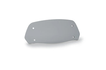 PUIG Clip-On Visor Replace Nº1 - Univerzális | Színezett | PUIG 6871H