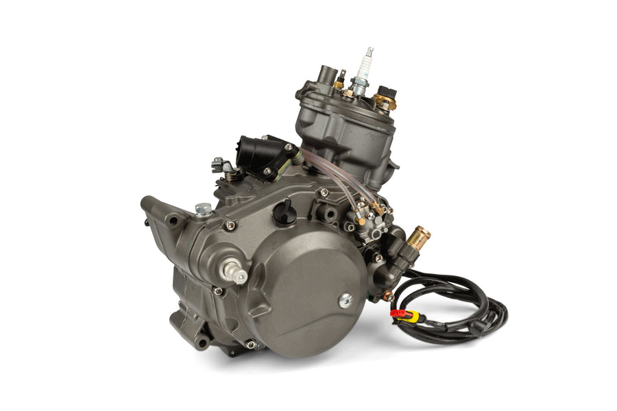 Rieju MRT SM 50 2T - Komplettmotor