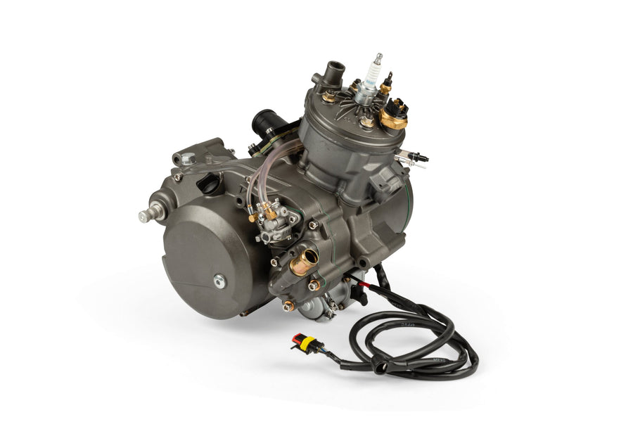 Beta RR Enduro 50 2T - Komplettmotor