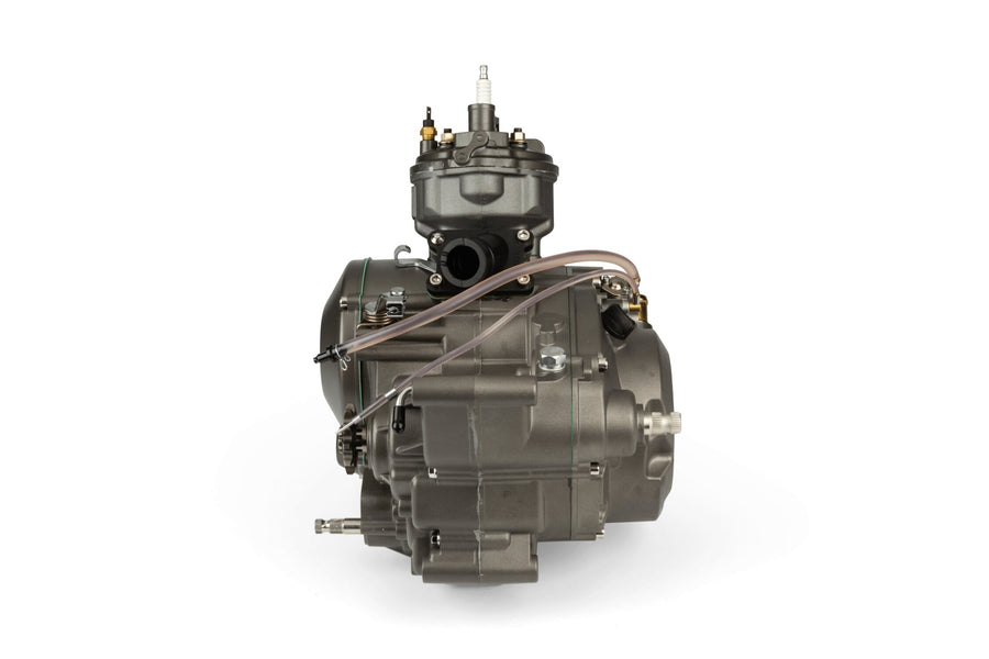 Beta RR-T SM 50 2T - Komplettmotor