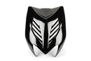 MBK Nitro 50 2T LC [2000–] - Verkleidungskit New Design schwarz