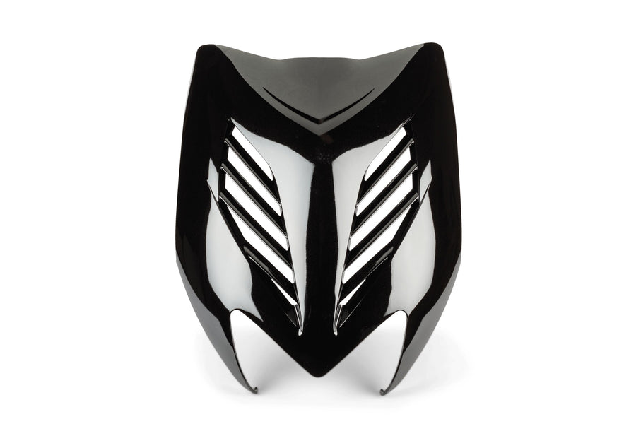 MBK Nitro 50 2T LC [2000–] - Verkleidungskit New Design schwarz