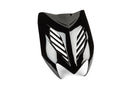 MBK Nitro 50 2T LC [2000–] - Verkleidungskit New Design schwarz