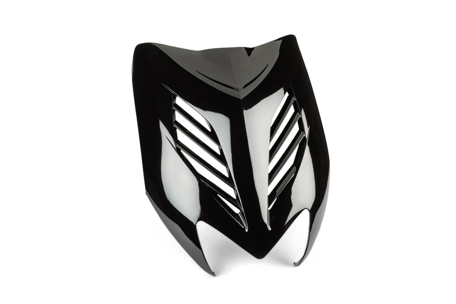 MBK Nitro 50 2T LC [2000–] - Verkleidungskit New Design schwarz