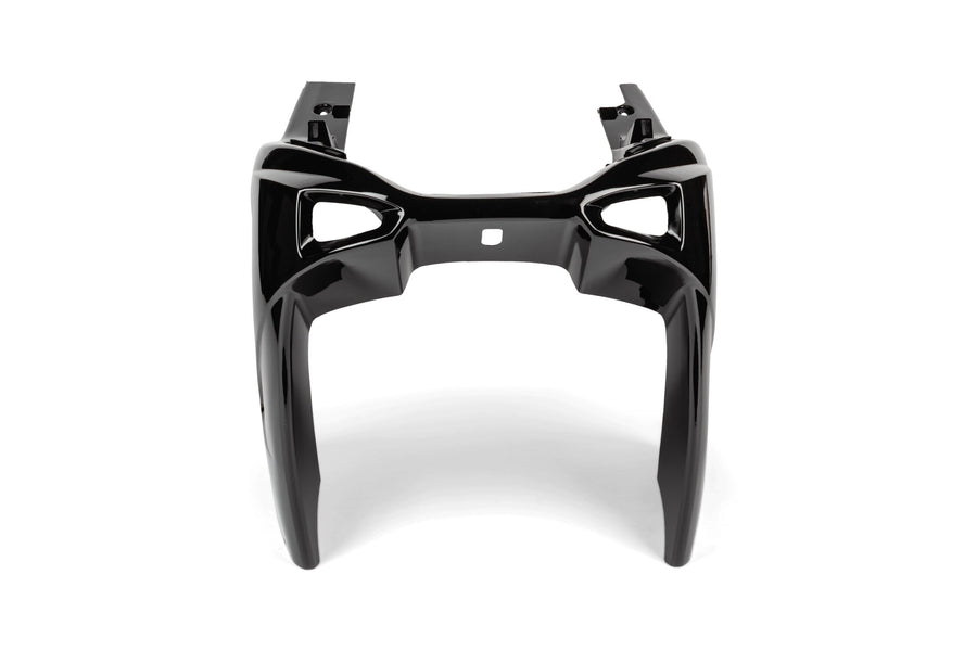 MBK Nitro 50 2T LC [2000–] - Verkleidungskit New Design schwarz