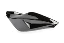 MBK Nitro 50 2T LC CAT [2004–] - Verkleidungskit New Design schwarz