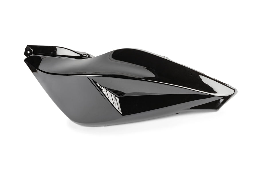MBK Nitro 50 2T LC CAT [2004–] - Verkleidungskit New Design schwarz
