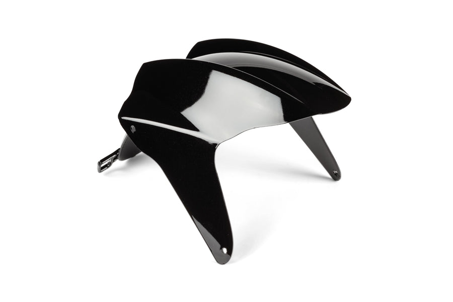 Yamaha Aerox 50 2T LC [2000–] - Verkleidungskit New Design schwarz
