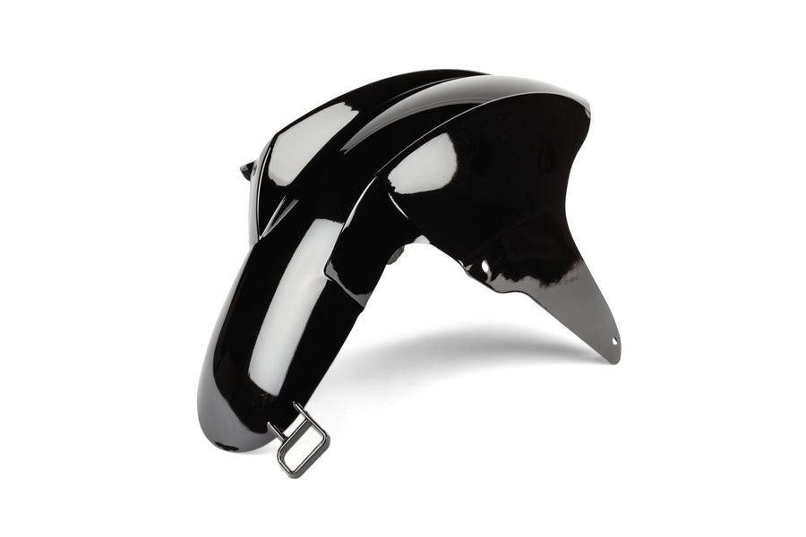 MBK Nitro 50 2T LC CAT [2004–] - Verkleidungskit New Design schwarz