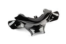 MBK Nitro 50 2T LC CAT [2004–] - Verkleidungskit New Design schwarz
