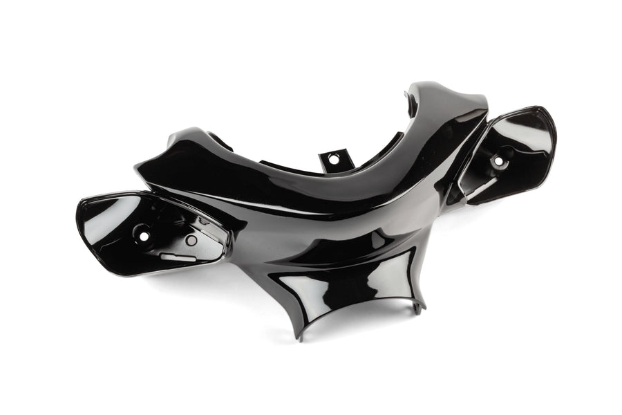 MBK Nitro 50 2T LC CAT [2004–] - Verkleidungskit New Design schwarz
