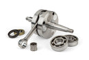 Beta RR Track 50 2T - Kurbelwelle TPR 100ccm Hub 47mm Pleuel 98mm