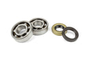 Beta RR Track 50 2T - Kurbelwelle TPR 100ccm Hub 47mm Pleuel 98mm