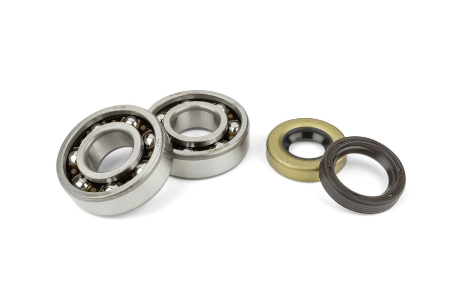 Keeway SM 50 2T - Kurbelwelle TPR 100ccm Hub 47mm Pleuel 98mm