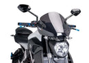 YAMAHA MT-07 MOTO CAGE [2017] – Új generációs sport – fekete-11