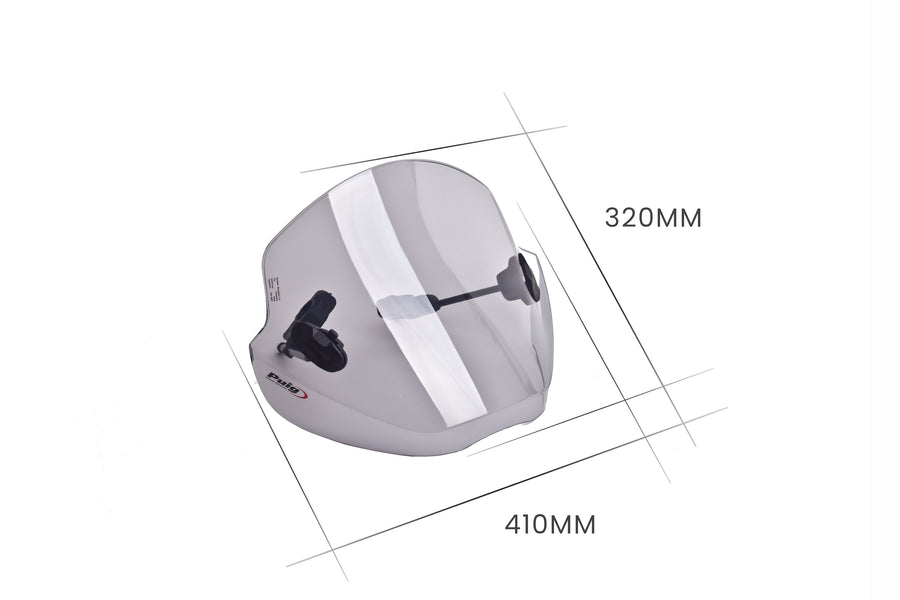 YAMAHA MT-07 PURE [2024] – Trend – Fekete