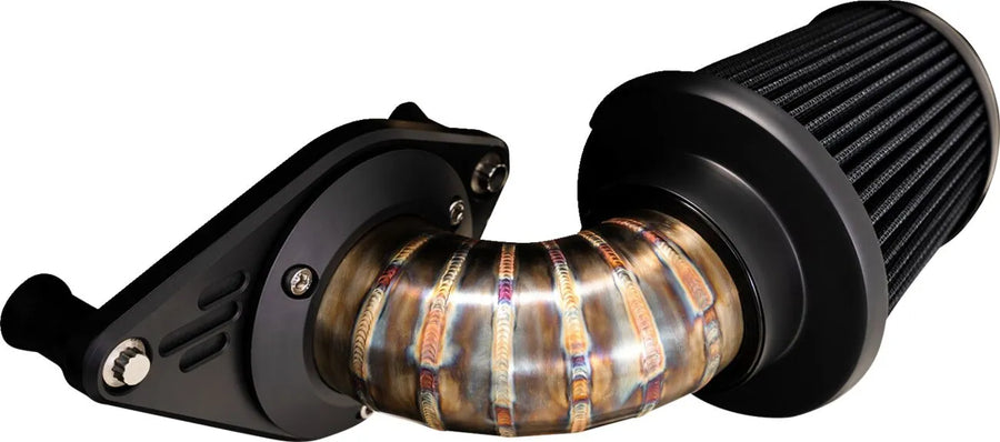 Harley-Davidson FXFB 1750 Softail Fat Bob 107 [2021] - VO2 Falcon Luftansaugsystem Kit – Bild 1