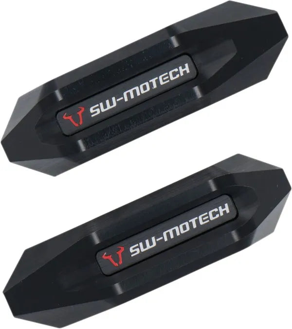 Suzuki GSX 8S [SW-MOTECH] – vázvédők