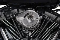 Harley-Davidson Xl 1200 Sportster [2021] - Stealth Luftfilterabdeckung – Oberfläche: Schwarz – Bild 6