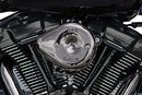 Harley-Davidson FLHFB 1868 Electra Glide Highway King 114 [2023] - Stealth Teardrop Luftfilterabdeckung – Design: Mini Teardrop – Bild 2