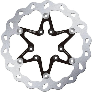 Tm Racing ENDURO 125 2T [1991-1992] - féktárcsa – 1. kép