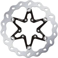 Tm Racing SMX 450 F Competition [2005-2008] - BREMSSCHEIBE FIXED WAVE GROOVED OVERSIZE – Bild 10