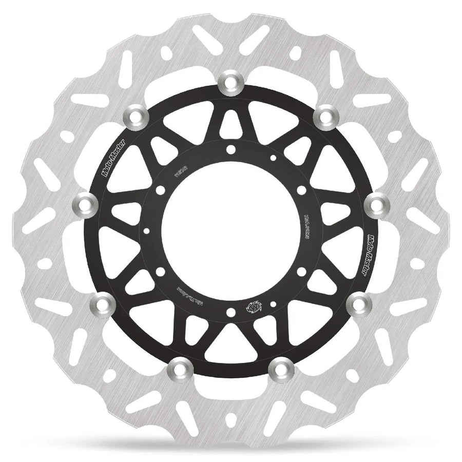 Honda CBR 600 F [2001, 2003, 2005-2007] - Nitro Series Bremsscheibe – Bild 1