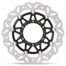 Honda CBR 600 F4i [2002, 2004-2007] - Nitro Series Bremsscheibe – Bild 7