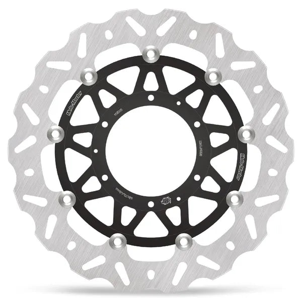 Honda CBR 600 F4i [2002, 2004-2007] - Nitro Series Bremsscheibe – Bild 4