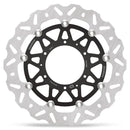 Honda CBR 600 F4i [2002, 2004-2007] - Nitro Series Bremsscheibe – Bild 4